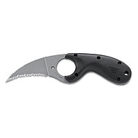 Стропорез Bear Claw Serrated Edge