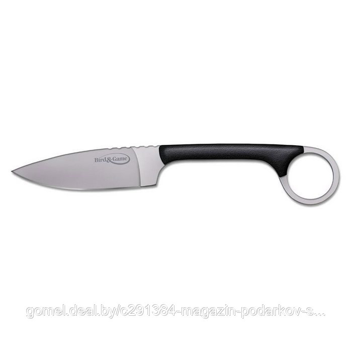 Нож Cold Steel Bird & Game