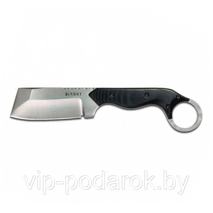 Нож Ringed Razel - Designed by Jon Graham - фото 1 - id-p57833169