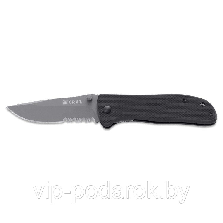 Складной нож Drifter Combo Edge - фото 1 - id-p57833181