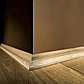 Ретуширующий маркер Орех светлый для заделки царапин и сколов на любых деревянных поверхностях, фото 4
