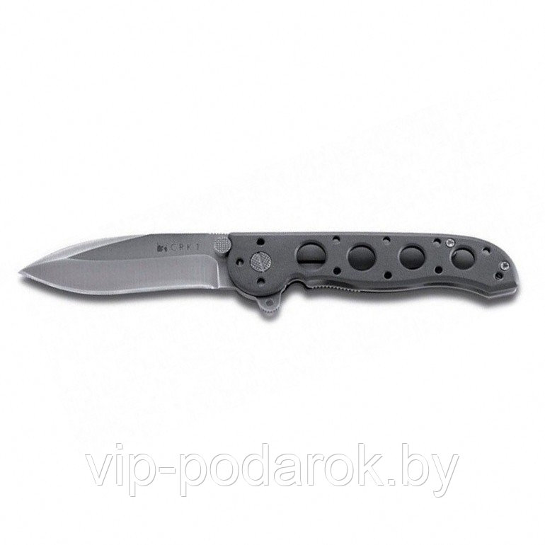 Складной нож Kit Carson M21 Aluminum Folder