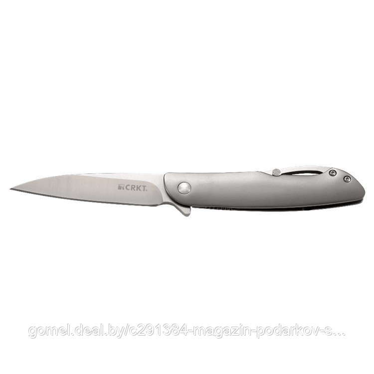 Складной нож Swindle - Designed by Ken Onion (IKBS® Flipper)