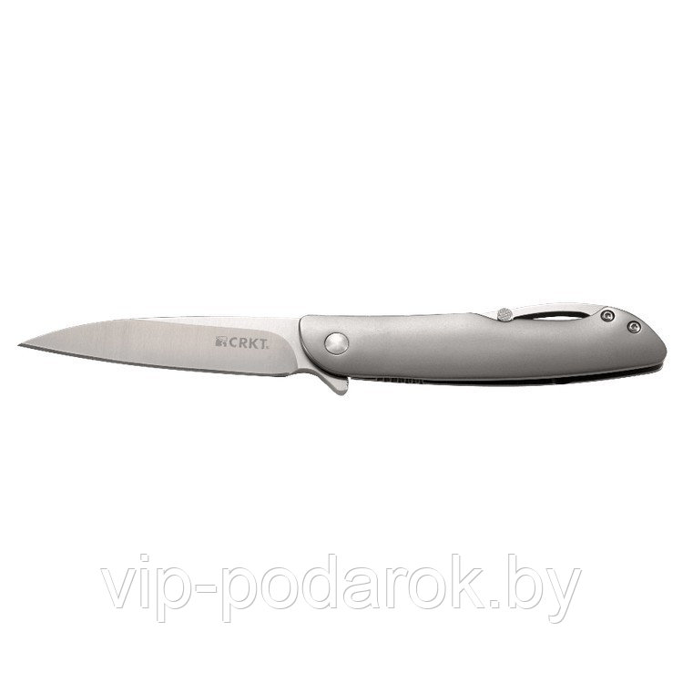 Складной нож Swindle - Designed by Ken Onion (IKBS® Flipper) - фото 1 - id-p57833207