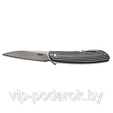 Складной нож Swindle - Designed by Ken Onion (IKBS® Flipper)