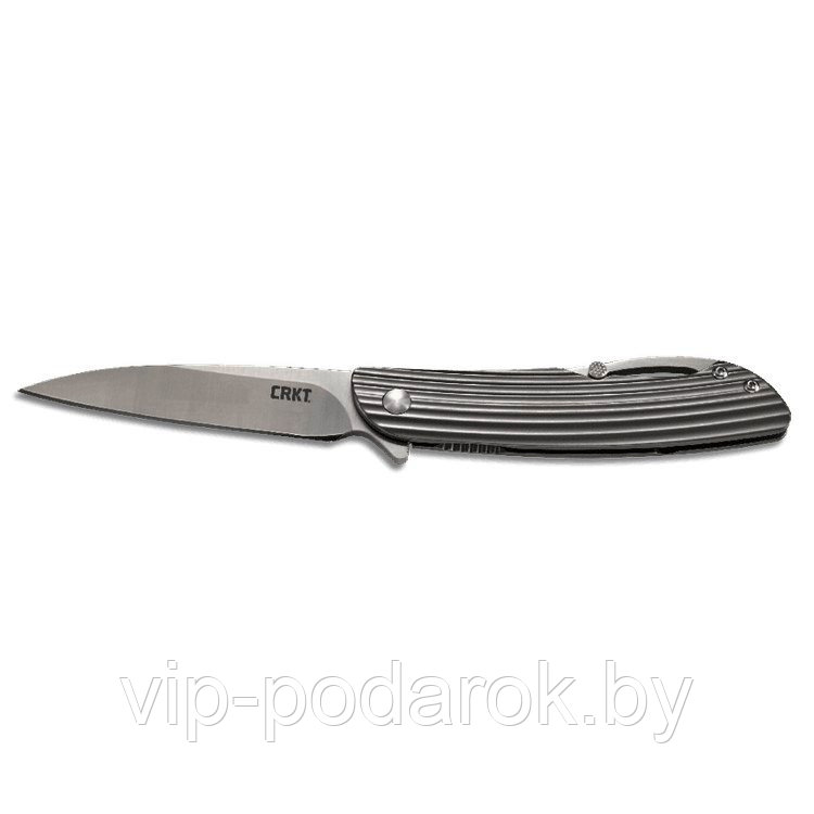Складной нож Swindle - Designed by Ken Onion (IKBS® Flipper) - фото 1 - id-p57833215