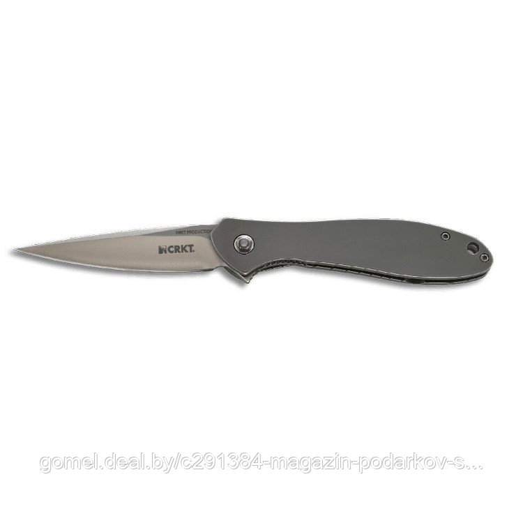 Складной нож Eros Large - Flat Handle (IKBS® Flipper)