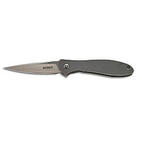 Складной нож Eros Large - Flat Handle (IKBS® Flipper)