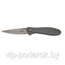 Складной нож Eros Large - Flat Handle (IKBS® Flipper)