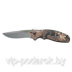 Складной нож Shenanigan™ Camo Realtree™ Xtra Camouflage