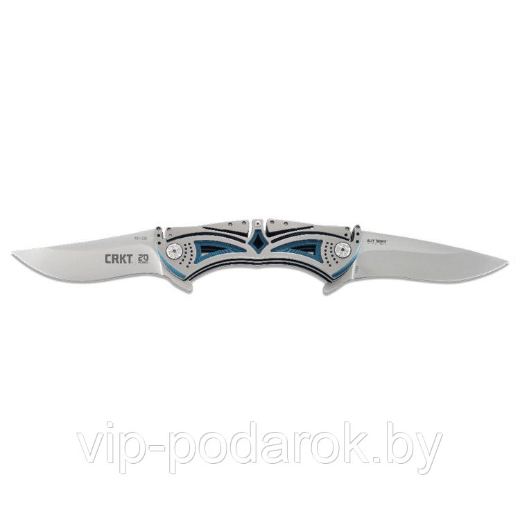 Складной нож Buy Tighe - Designed by Brian Tighe - фото 1 - id-p57833221