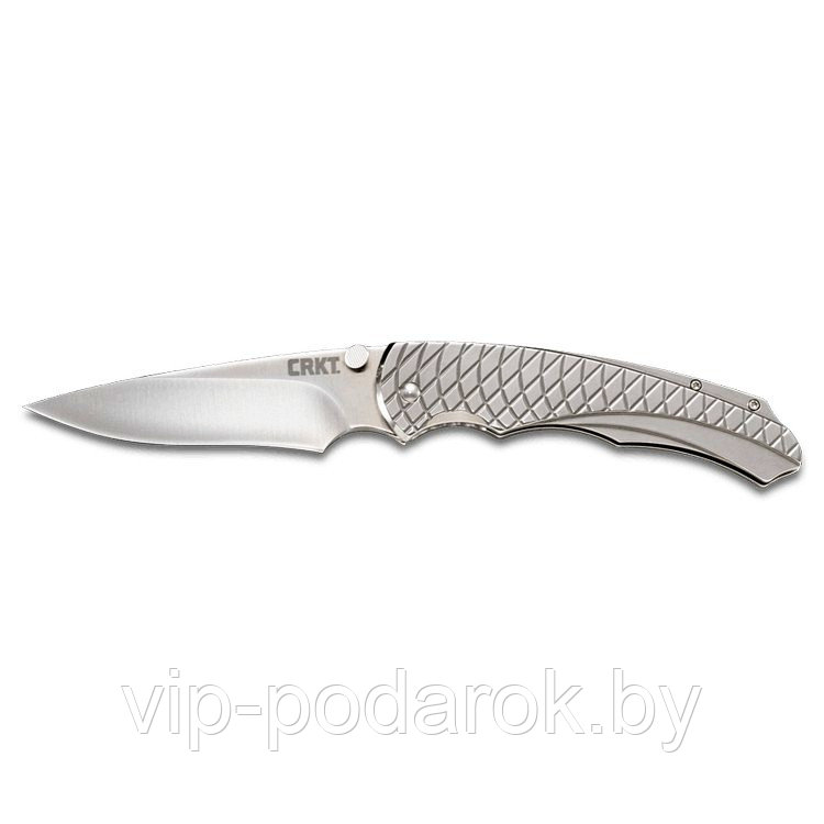 Полуавтоматический складной нож Cobia - Designed by Matthew Lerch
