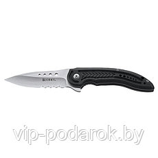 Складной нож Carajas Combo Edge - Designed by Flavio Ikoma (IKBS® Flipper)