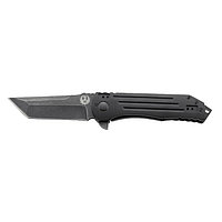 Складной нож Ruger Knives 2-Stage Flipper Blackwashed Plain Blade