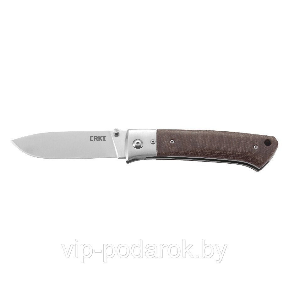 Складной нож Torreya™ Hunting Folder - Designed by Steve Jernigan (IKBS® Pivot)