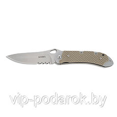 Складной нож VASP Combo Edge (IKBS® Flipper)