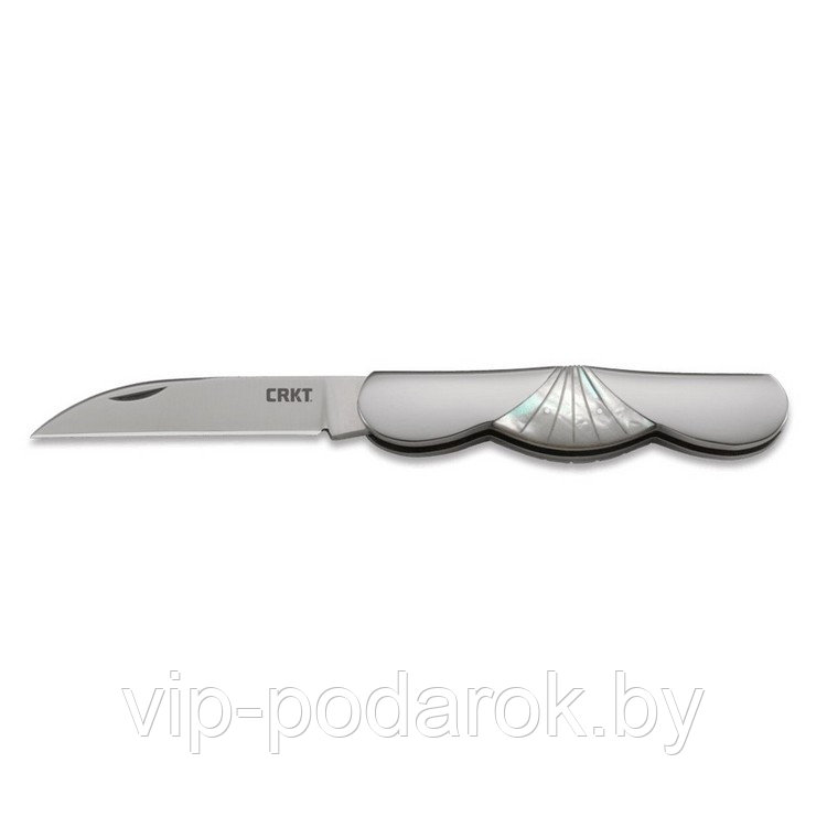 Складной нож Daedalus - Designed by Ken Steigerwalt - фото 1 - id-p57833255