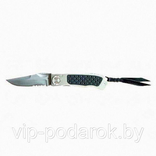Складной нож Lake Signature - фото 1 - id-p57833261