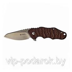 Складной нож Wrinkle 2 - Designed by Ken Onion (IKBS® Flipper)