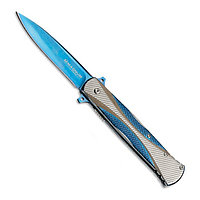 Нож складной Boker SE Dagger Blue