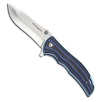 Нож складной Boker Blue Line