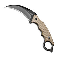 Нож с фиксированным клинком Boker Spike Karambit