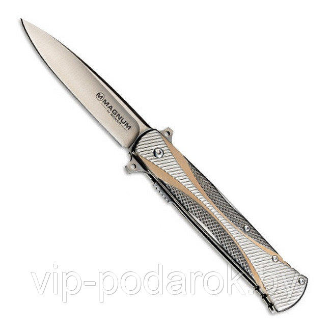 Нож складной Boker SE Dagger - фото 1 - id-p57833371