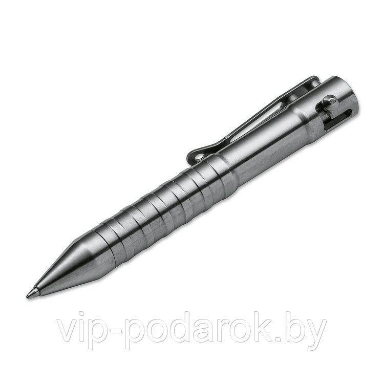 Тактическая ручка Boker K.I.D. cal .50 Titan - фото 1 - id-p57833411