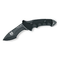 Нож с фиксированным клинком FKMD Specwog Warrior Combat Knife