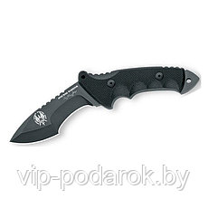 Нож с фиксированным клинком FKMD Specwog Warrior Combat Knife