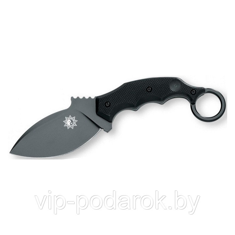 Нож с фиксированным клинком Parong Fighting Karambit - фото 1 - id-p57833499