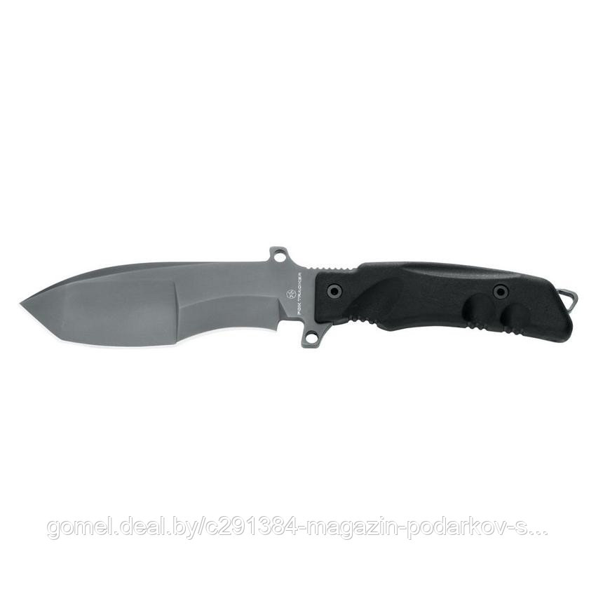 Нож с фиксированным клинком Tracker FX-9CM01B Utility Camp and Sniper