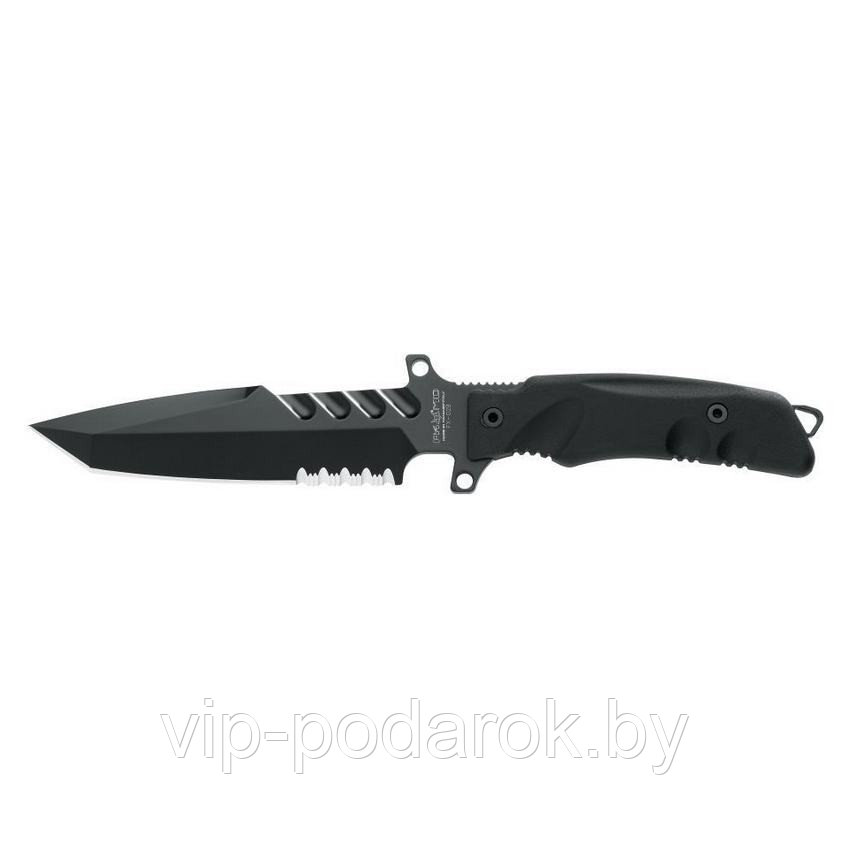 Нож с фиксированным клинком Predator 1 Military Fighting Knife