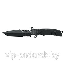 Нож с фиксированным клинком Predator 1 Military Fighting Knife