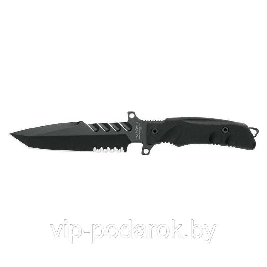Нож с фиксированным клинком Predator 1 Military Fighting Knife - фото 1 - id-p57833528
