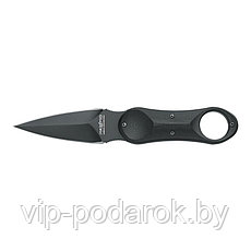 Нож с фиксированным клинком U.T.K. (Undercover Tactical Knife)