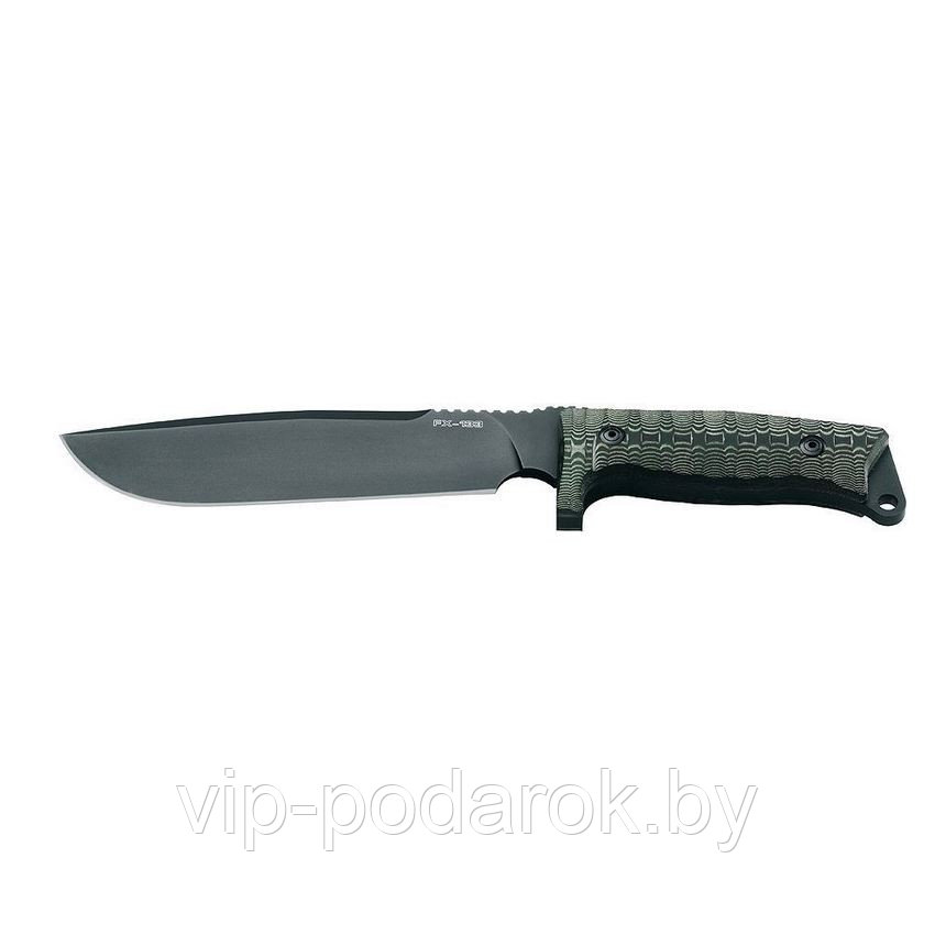 Нож с фиксированным клинком Combat Jungle