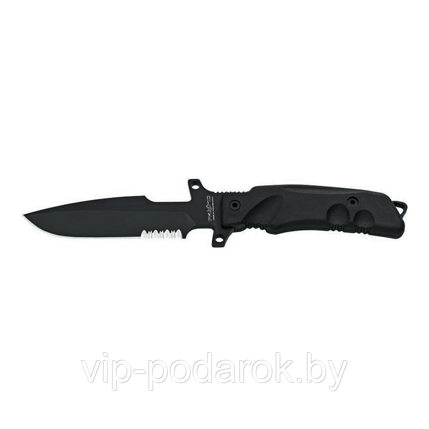 Нож с фиксированным клинком Predator 1 Military Fighting Knife