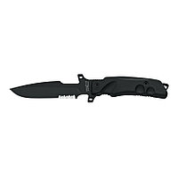 Нож с фиксированным клинком Predator 1 Military Fighting Knife