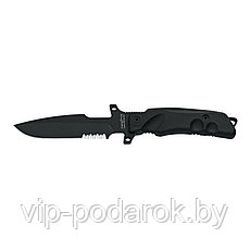 Нож с фиксированным клинком Predator 1 Military Fighting Knife