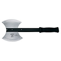 Топор Viking Axe with Black Anodized Aluminum Handles