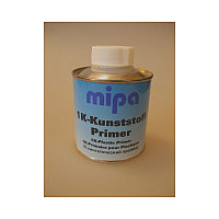 MIPA 224850000 1K-Kunststoffprimer Грунт для пластмассы прозрачно-серебристый 250мл