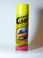 HI-GEAR HG5622 МОЩНЫЙ ОЧИСТИТЕЛЬ СТЕКОЛ 500мл аэрозоль, GLASS CLEANER and FILM REMOVER