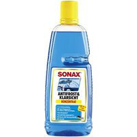 SONAX 332300 Жидкость-концентрат для омывателя 1л, фото 2