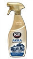 K2 EK1171 Жидкость для мытья двигателя Akra 750мл