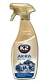 K2 EK1171 Жидкость для мытья двигателя Akra 750мл - фото 1 - id-p56497136