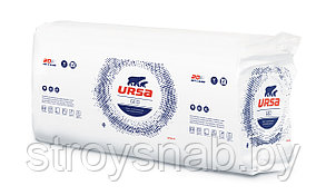 ПЛИТЫ ТЕПЛОИЗОЛЯЦИОННЫЕ URSA П-30-У20-1250-600-50