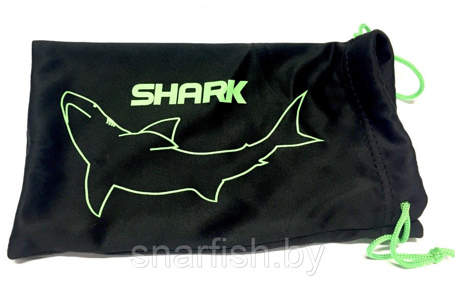 Очки поляризационные Shark "Зелёный" - фото 3 - id-p57962530