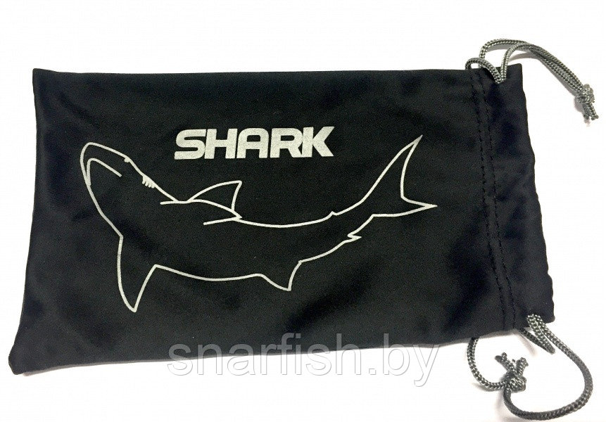 Очки поляризационные Shark "Серый" - фото 3 - id-p57962540