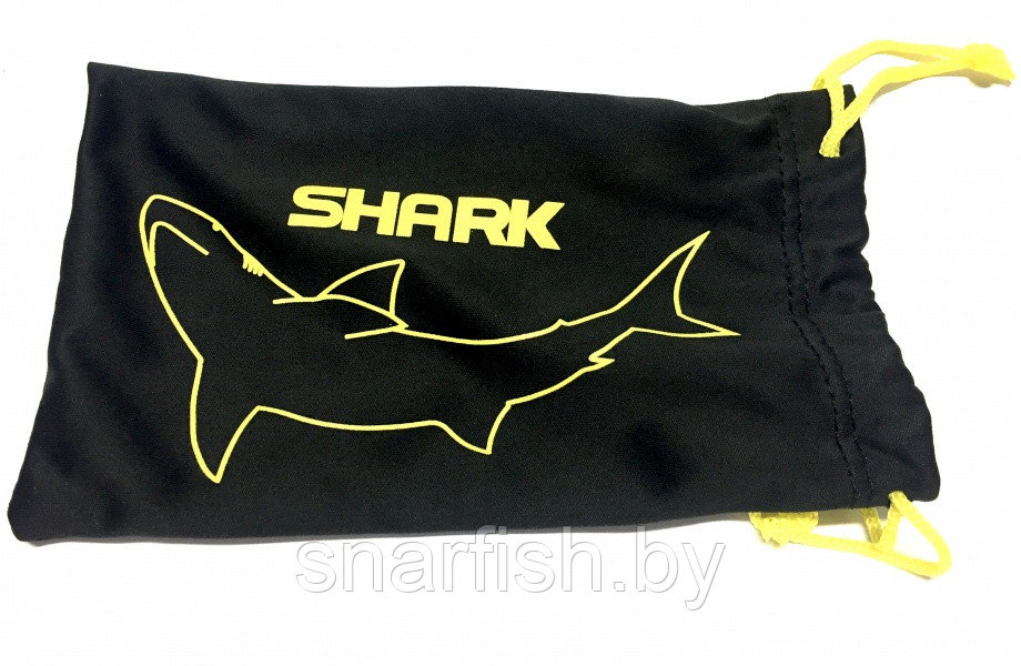 Очки поляризационные Shark "Желтый" - фото 3 - id-p57962545